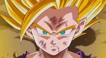 Dragon Ball: Akira Toriyama tentou substituir Goku por Gohan e por isso não conseguiu