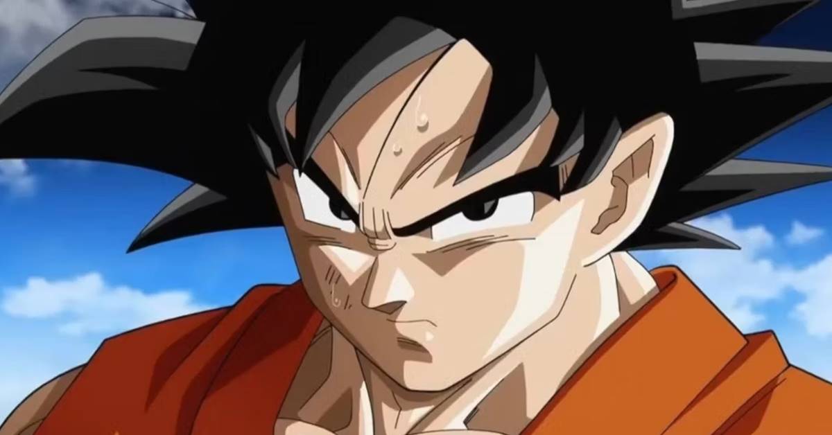 O retorno de Goku dos mortos confirma uma teoria obscura em Dragon Ball Z