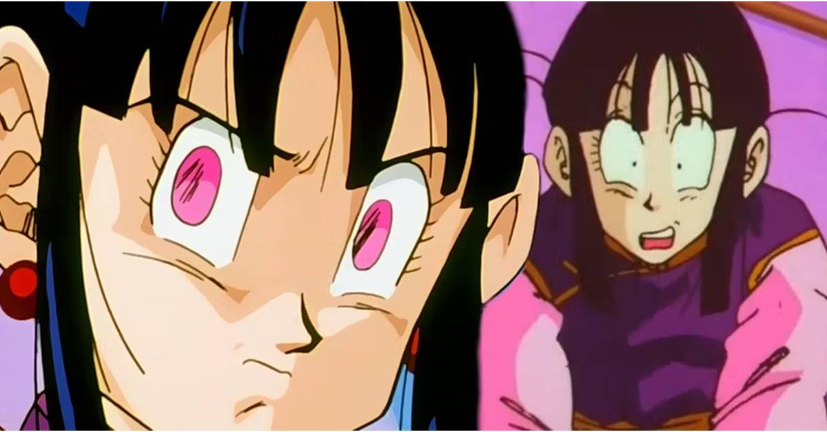 A morte mais bizarra em Dragon Ball Z foi a da Chichi, mas poucos fãs lembram