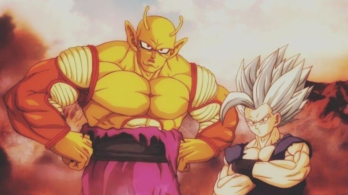 Gohan Beast e Orange Piccolo serão oficialmente canônicos no mangá de Dragon Ball Super