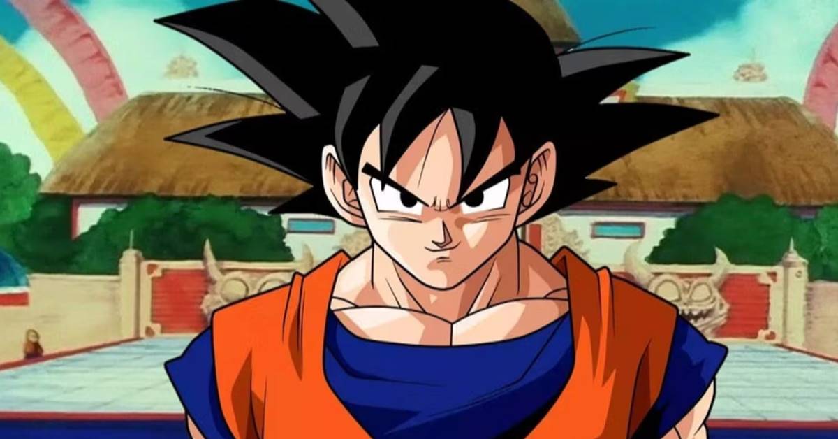 Dragon Ball confirma o tipo de batalha favorito do Goku