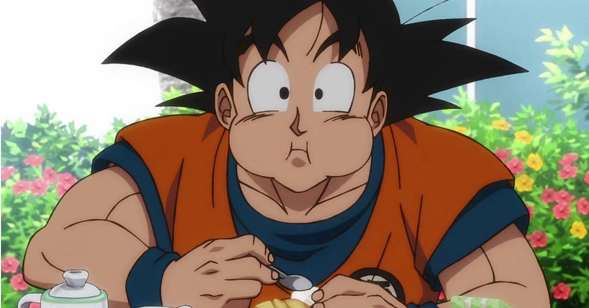 Por que o Goku tem medo de agulhas em Dragon Ball?