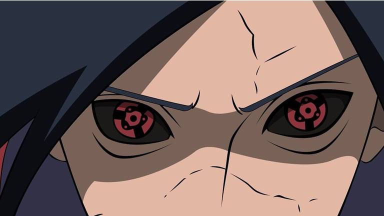 Criador de Naruto revela por que reviver Madara Uchiha foi difícil