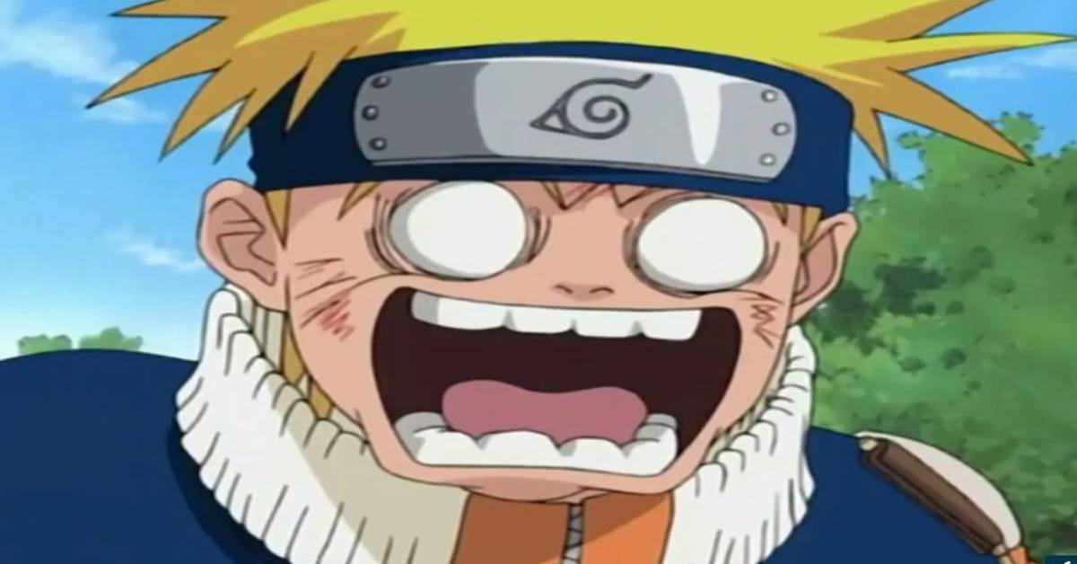 Naruto Uzumaki sem querer evitou uma guerra entre dois países e quase ninguém lembra