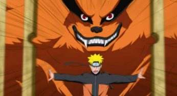 Nova sequência de Naruto revela uma fraqueza inédita das Bestas de Cauda