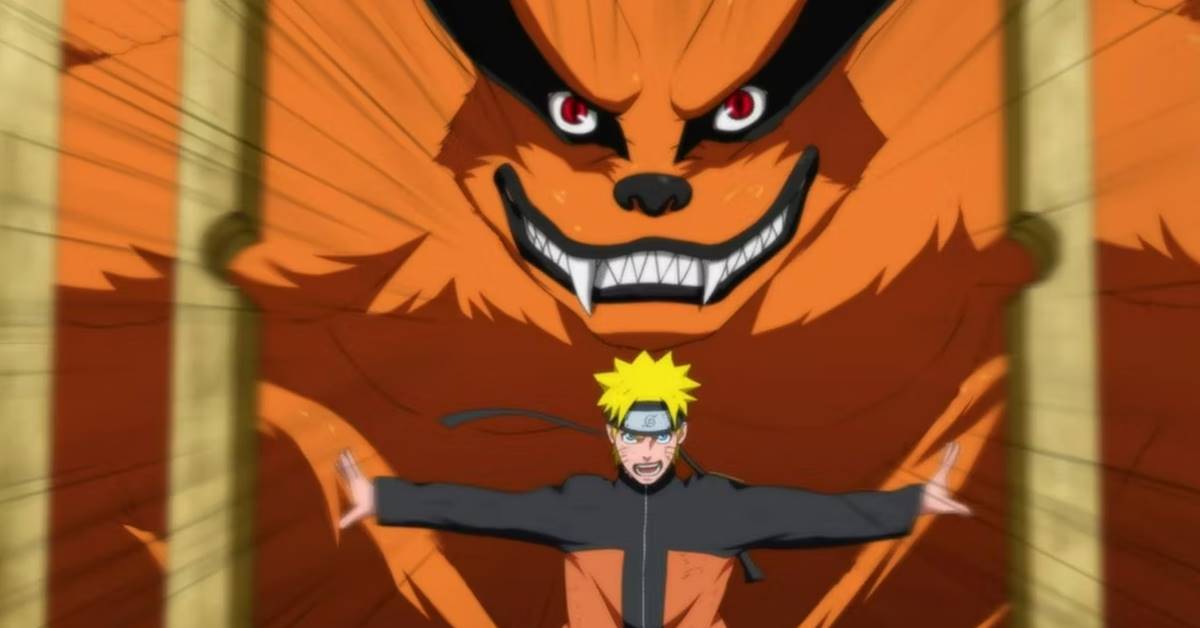 Nova sequência de Naruto revela uma fraqueza inédita das Bestas de Cauda