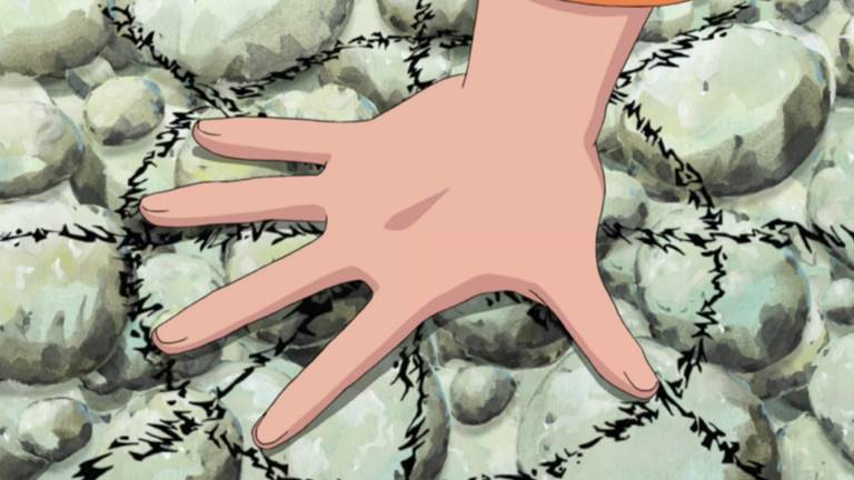 O que os sapos de Naruto recebem em troca de criar contratos com os shinobi?