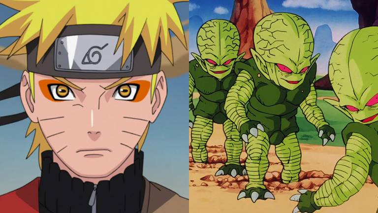 Naruto clássico passa por dragonballkaizificação e agora terá