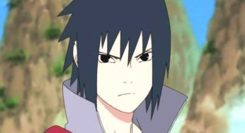 Qual é a versão mais forte de Sasuke que Hinata pode derrotar?