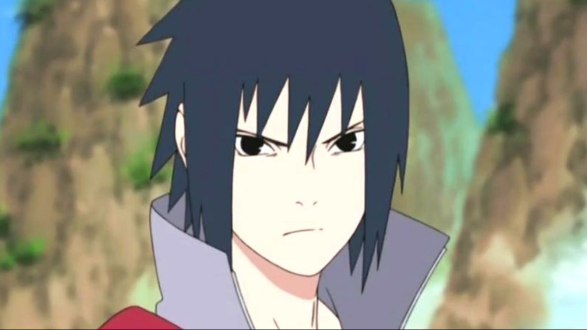 Cosplay ressuscita o visual de Sasuke em Naruto Shippuden com versão feminina