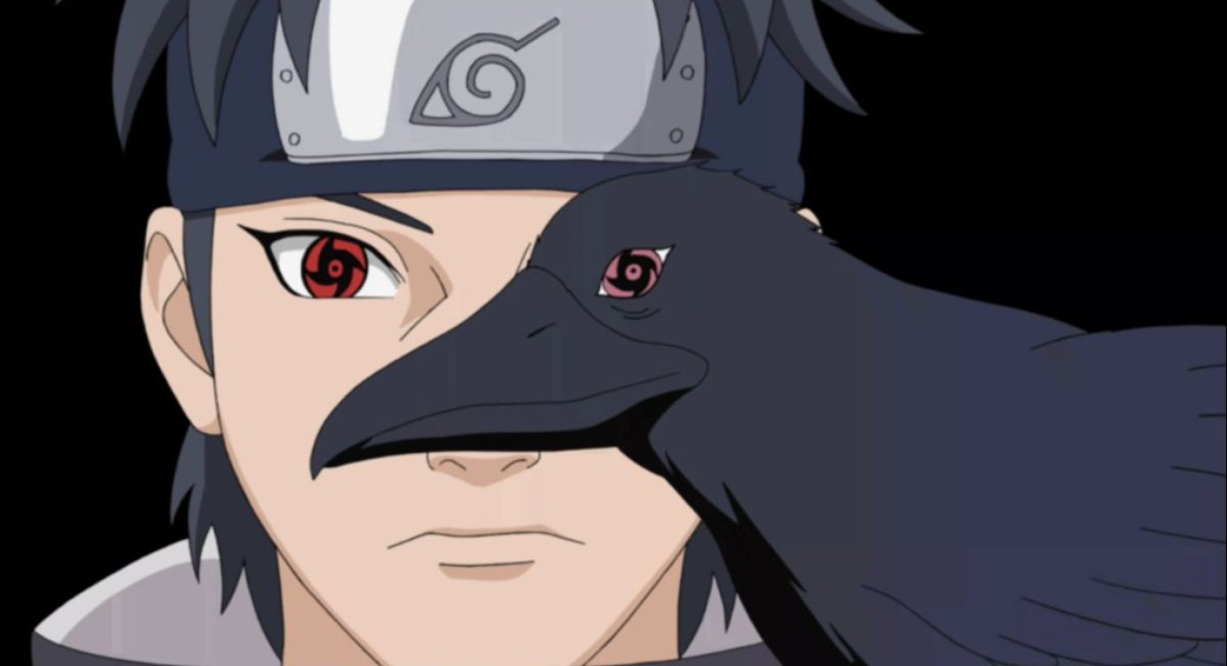 Afinal, o Kotoamatsukami funcionaria em Naruto e Sasuke adultos?