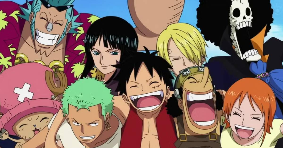 Os filmes de One Piece que valem a pena assistir (e os que não valem)