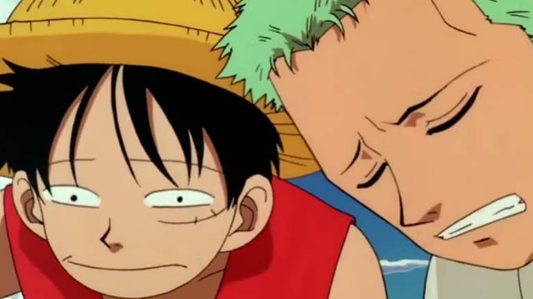 Vale a pena assistir One Piece?  One piece funny, One piece anime