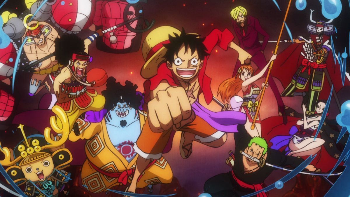 One Piece Este é O Personagem Mais Subestimado Da Tripulação De Luffy 