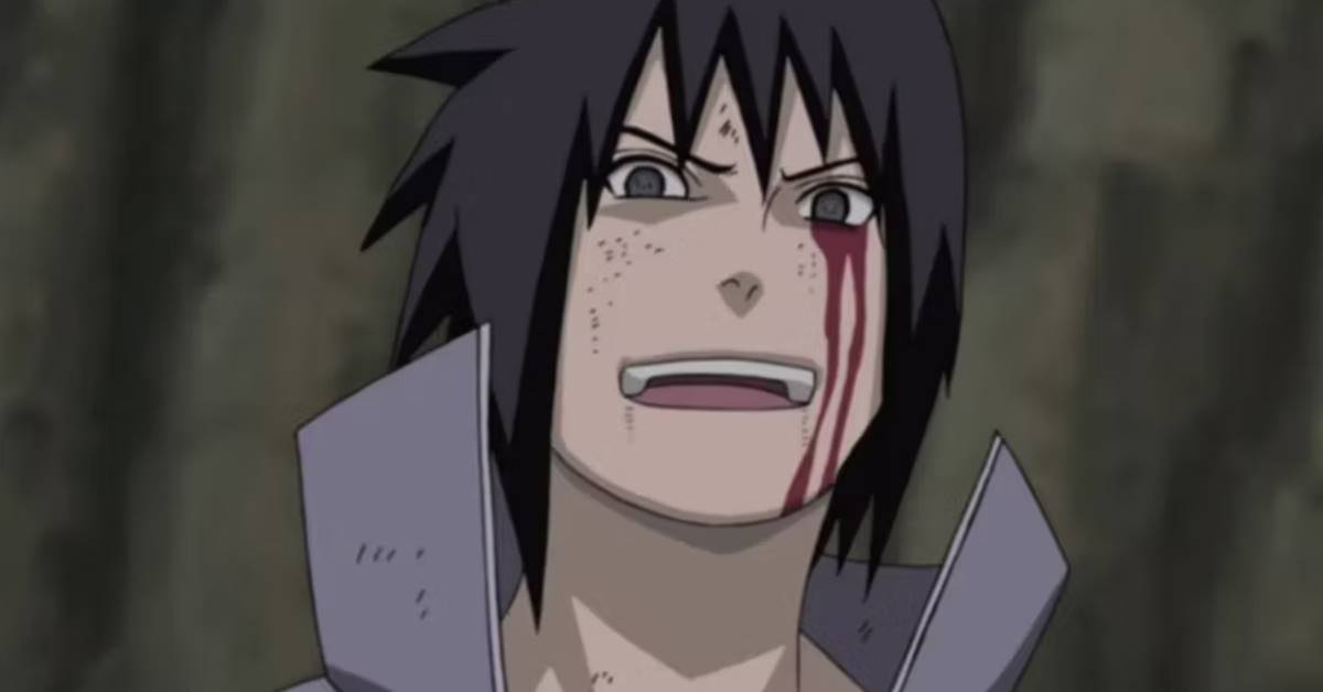 Naruto prova que Sasuke Uchiha estava certo sobre a Vila da Folha