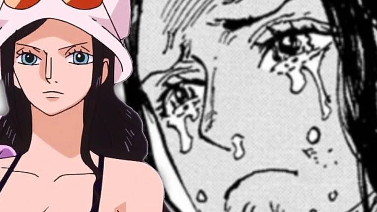 One Piece revela o verdadeiro motivo pelo qual Ohara foi destruída