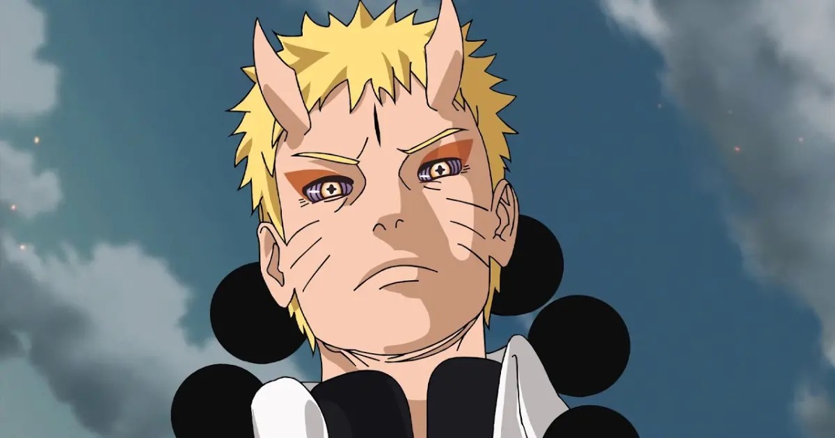 Naruto vai ganhar uma nova Besta com Cauda? Entenda