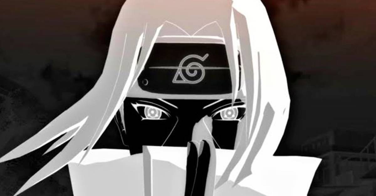 Os 5 jutsus mais mortais já vistos em Naruto
