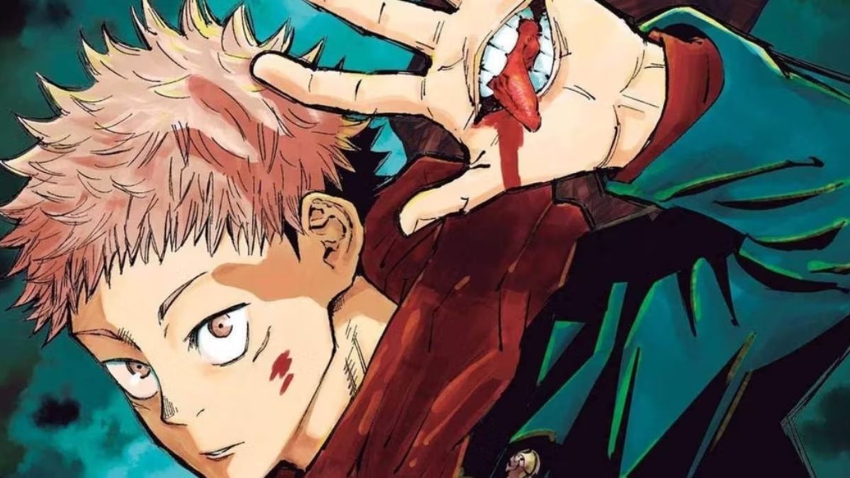 Criador de Jujutsu Kaisen indica quando o mangá vai acabar