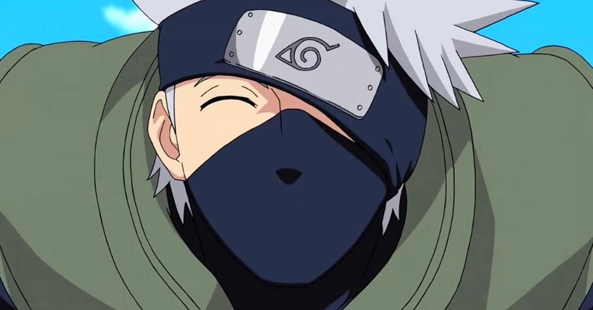 Fã de Naruto imagina como seria um Kakashi realista em incrível