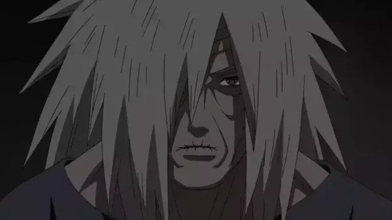 Por que Tobi só não levou o Nove-caudas no começo de Naruto para o plano do Madara?