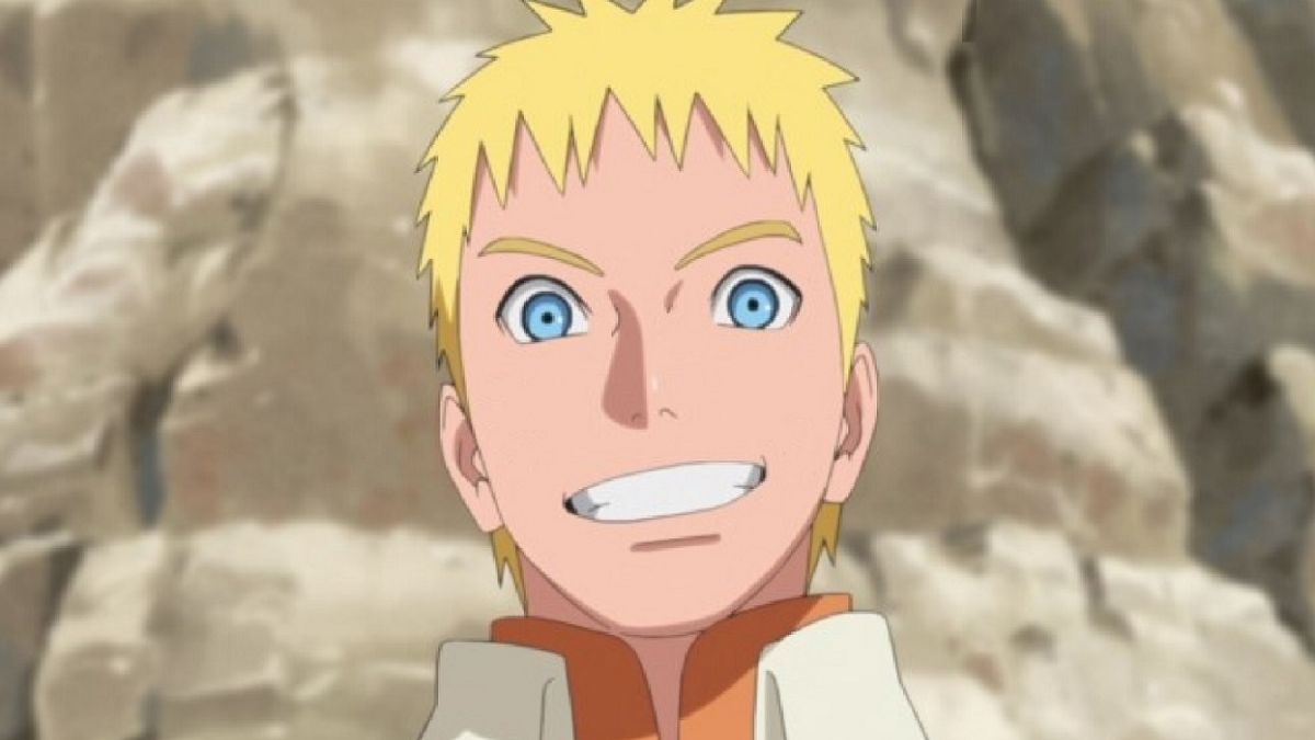 Naruto: Artista imagina personagens caso eles fossem negros, e resultado é de tirar o fôlego
