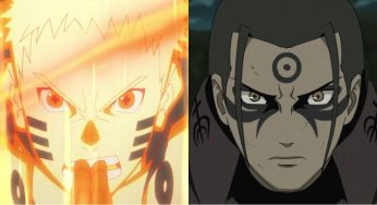Naruto ou Hashirama, quem venceria uma luta só de Taijutsu?