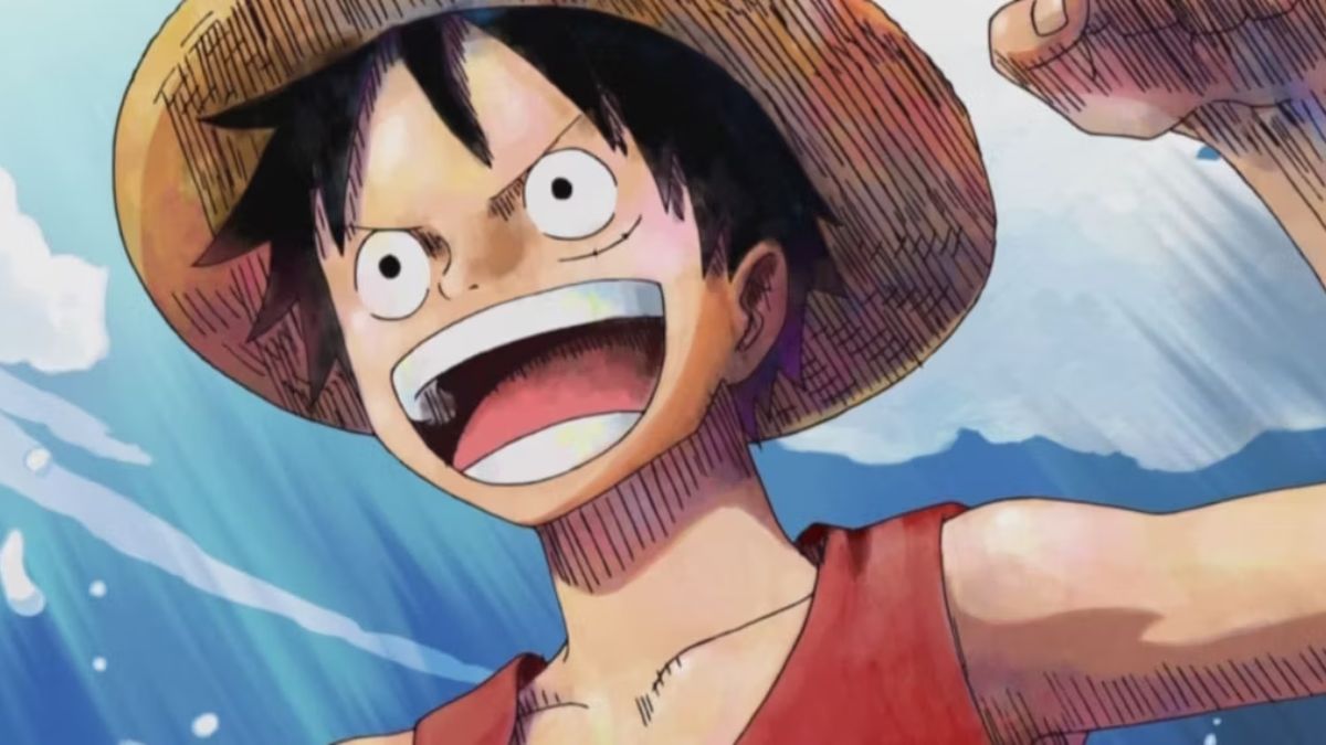 One Piece: Como Eiichiro Oda criou um mundo tão criativo?