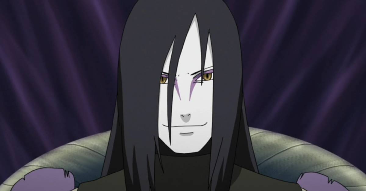Naruto – Orochimaru teria vencido caso ele tivesse roubado o corpo de Sasuke com sucesso?