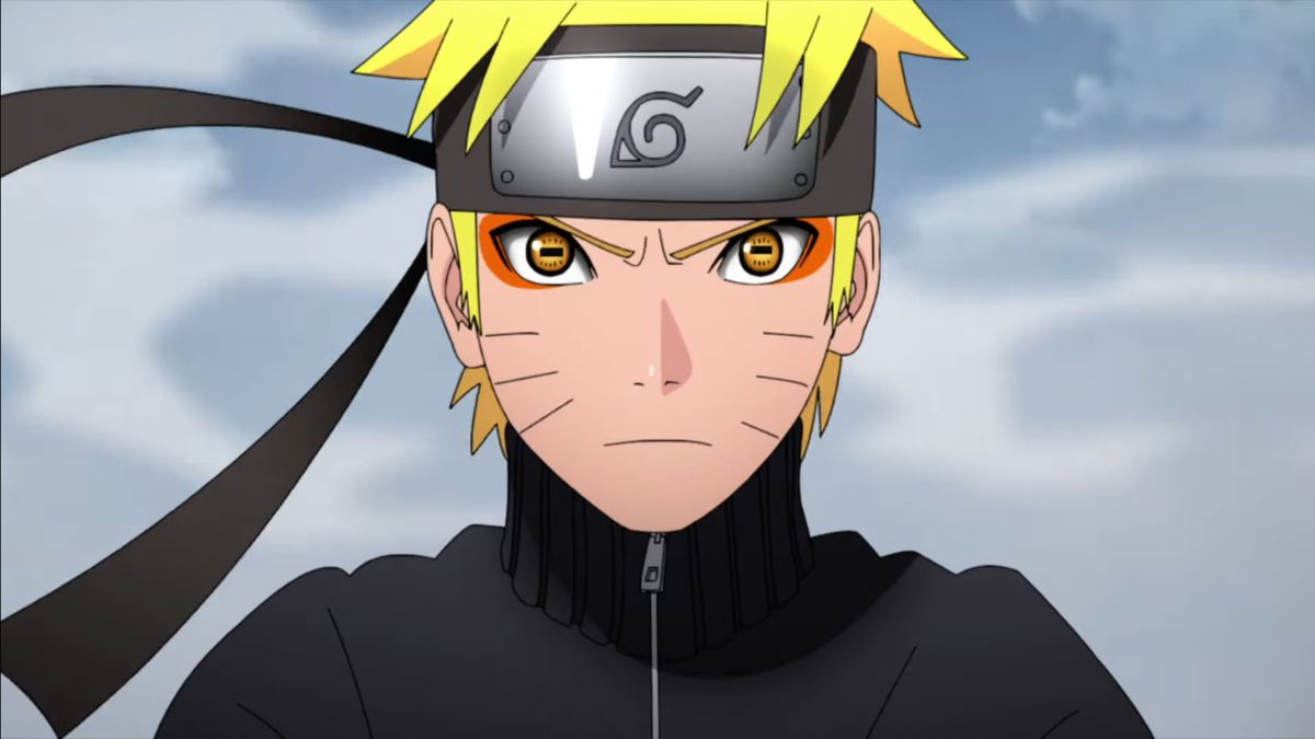 Por que todos fãs de Naruto estão esperando ansiosamente pelo dia 17/12?