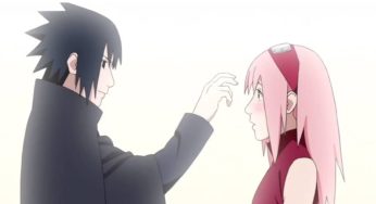 Naruto finalmente entrega o momento de Sasuke e Sakura que os fãs tanto queriam