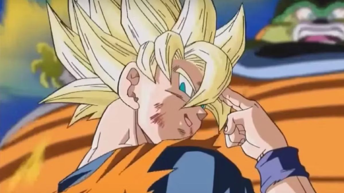 A morte de Goku acidentalmente fortaleceu o vilão mais assustador de Dragon Ball Z