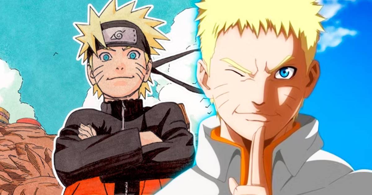 O “discurso no jutsu” do Naruto funcionaria em algum vilão de Dragon Ball Z?