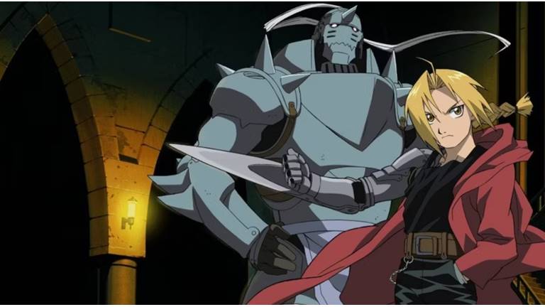 Entenda por que Fullmetal Alchemist: Brotherhood é melhor que o anime original