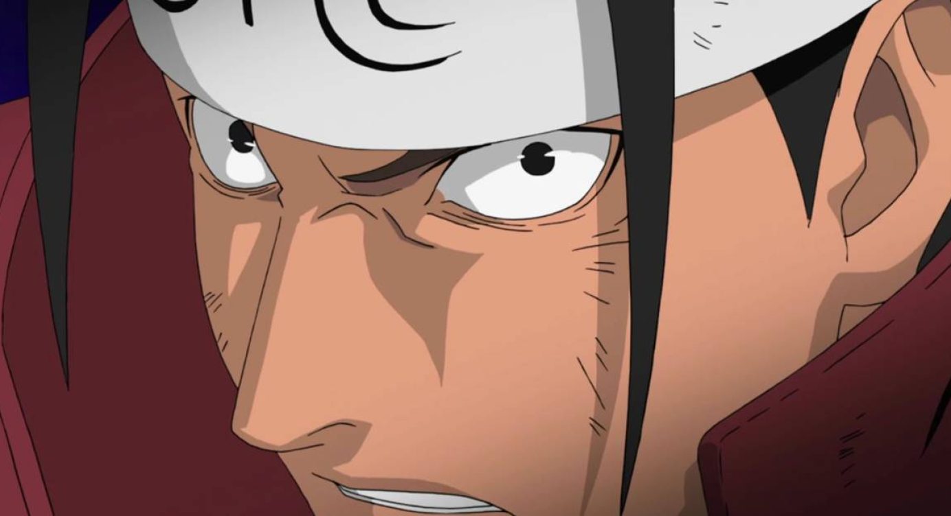 Um ninja desconhecido que podia rivalizar com Hashirama é a prova de que o criador de Naruto esqueceu seus personagens