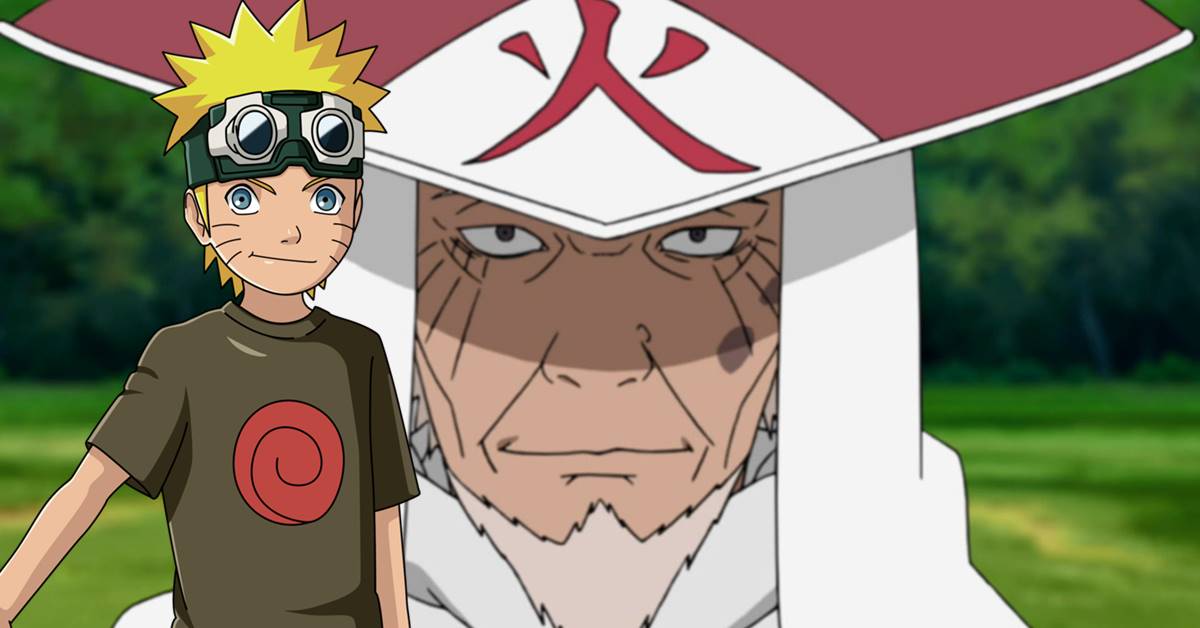 Naruto: Hiruzen Sarutobi merece o ódio que recebe ou é exagerado?