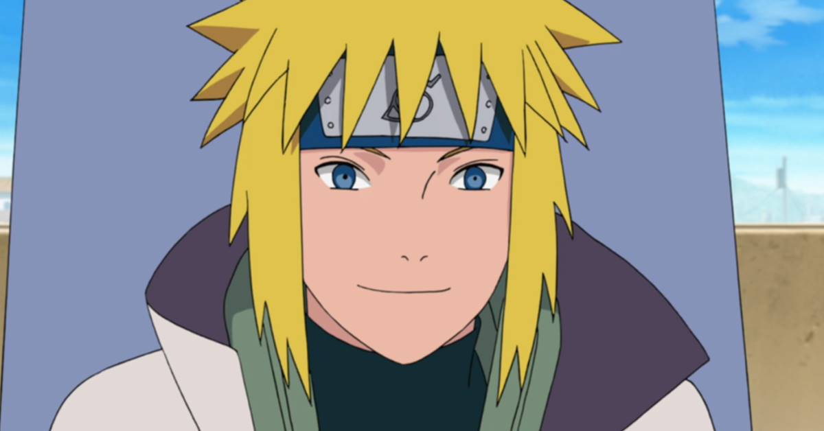 5 furos no roteiro de Naruto que não foram solucionados