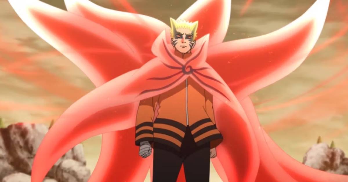 A morte da Kurama confirma o segredo mais sujo do Naruto em Boruto