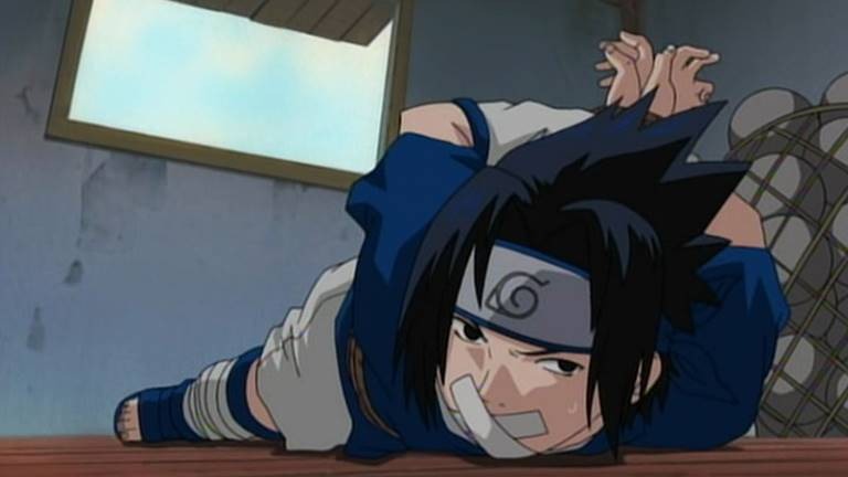 O melhor feito do Naruto foi completamente ignorado na série clássica