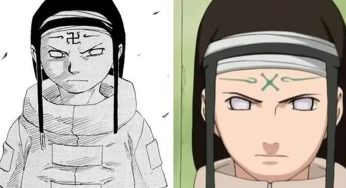 As 7 maiores diferenças entre o mangá de Naruto e o anime