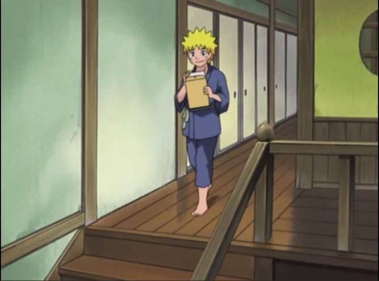 Entenda como Naruto Uzumaki acidentalmente evitou uma guerra na série