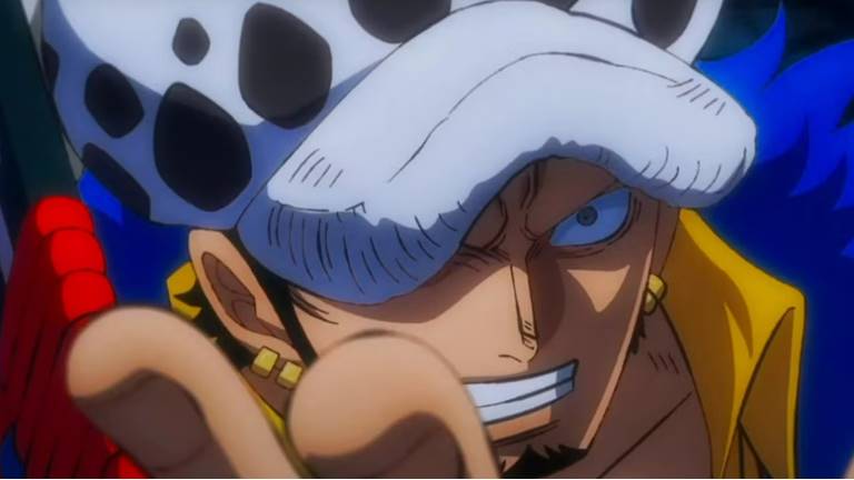 Ope Ope no mi  One Piece Brasil™ Amino