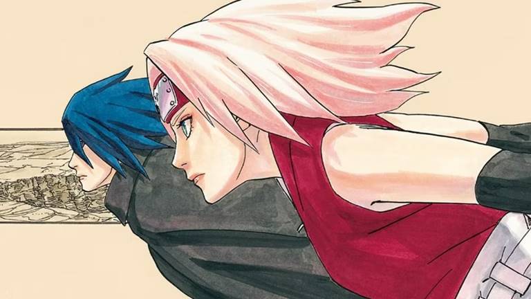 Sequência de Naruto revela como Sasuke pode finalmente provar que merece  Sakura » Notícias de filmes