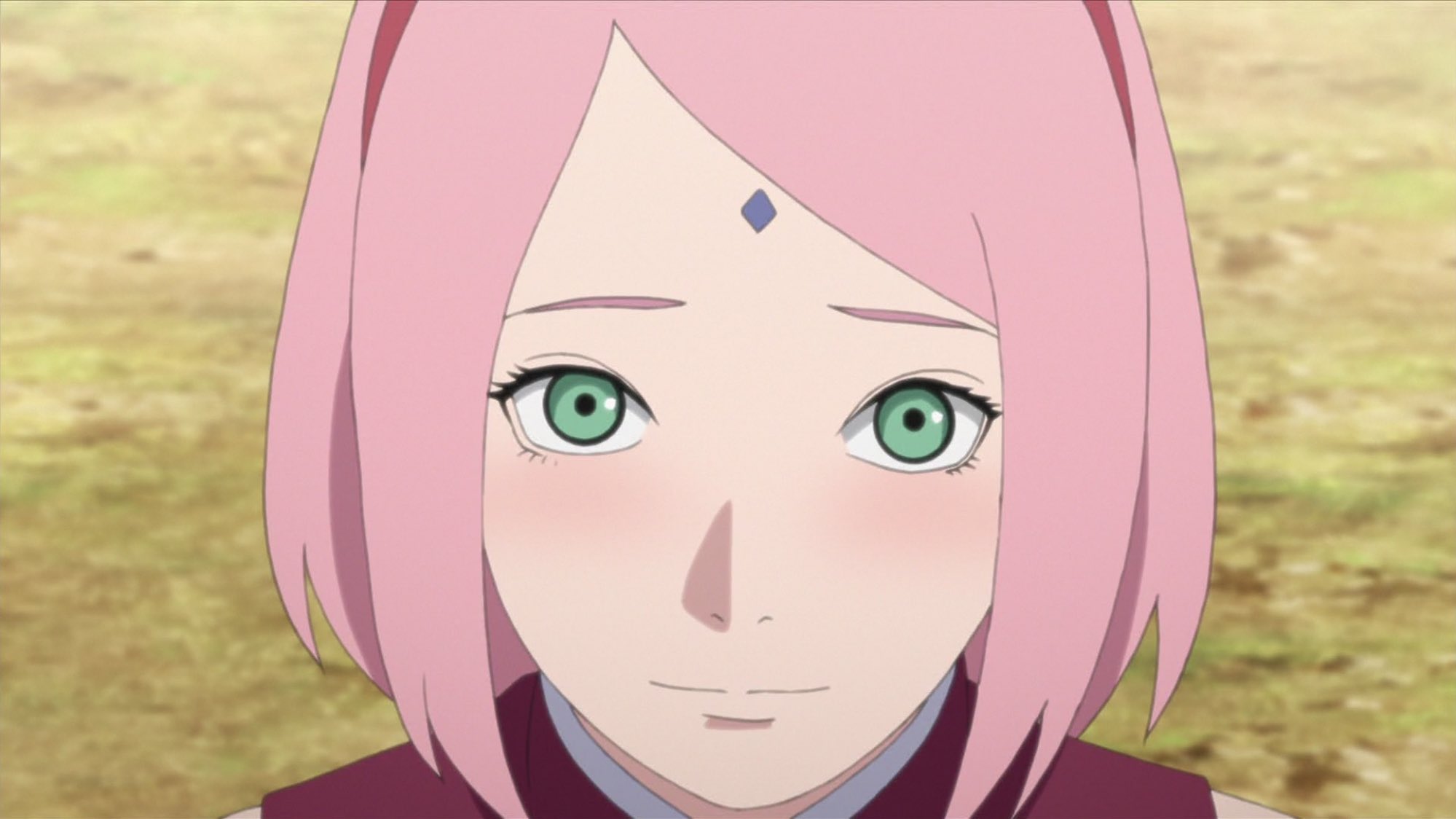 Até o próprio criador de Naruto ficou surpreso com a popularidade absurda de Sakura Haruno