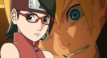 Afinal, a continuação de Naruto seria melhor com Sarada como protagonista?