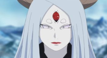 Quão poderoso é o Rinne-Sharingan em Naruto Shippuden?