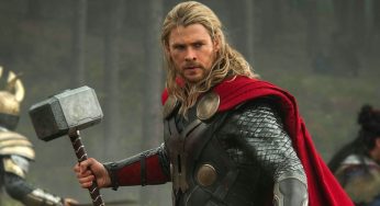 Saiba quanto Chris Hemsworth ganhou para retornar em ‘Thor: Amor e Trovão’