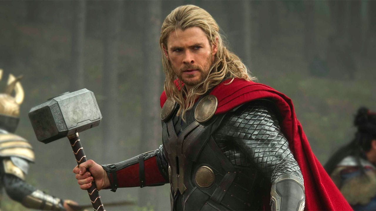 Saiba quanto Chris Hemsworth ganhou para retornar em ‘Thor: Amor e Trovão’