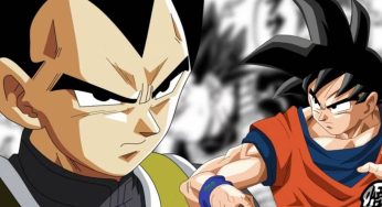 Dragon Ball confirma que um personagem pode ferir o Vegeta mais que o Goku