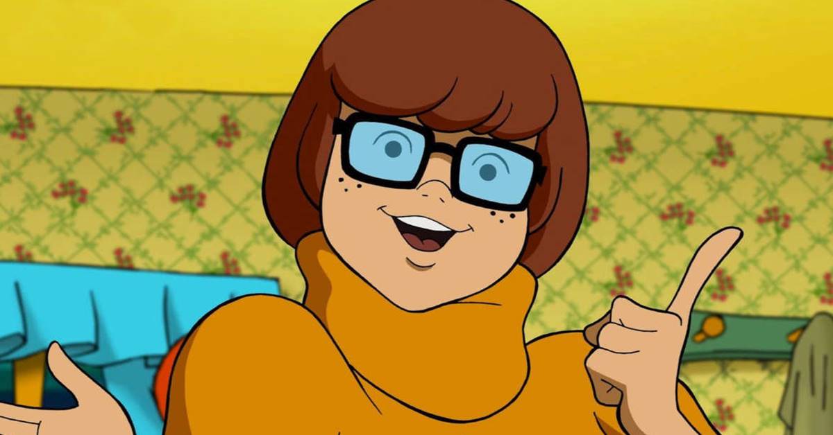 Fã cria versão semi realista ousada da Velma de Scooby-Doo